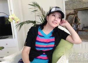 刘晓庆现任资料,岁月如歌，传奇人生再续篇章