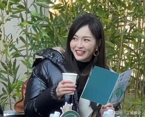 唐嫣笑表情包,表情包传遍网络