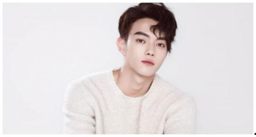 许凯演员,从青涩少年到影视新星，探寻他的成长之路