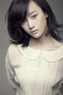 河南李璇个人资料