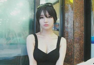 韩女主播琴妃真名,揭秘韩国女主播的璀璨人生