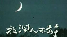 夜深人不静演员表,揭秘悬疑剧情背后的演员阵容