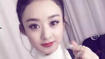 赵丽颖所有背景资料,从农村女孩到影视界璀璨明星的蜕变之路