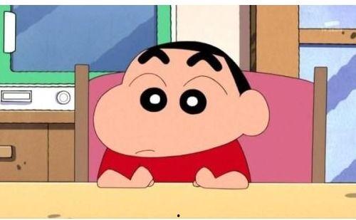 蜡笔小新个人资料,调皮捣蛋的阳光男孩成长记