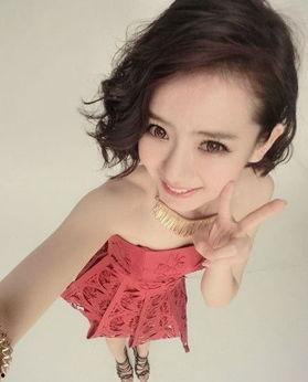 网红和明星的气质